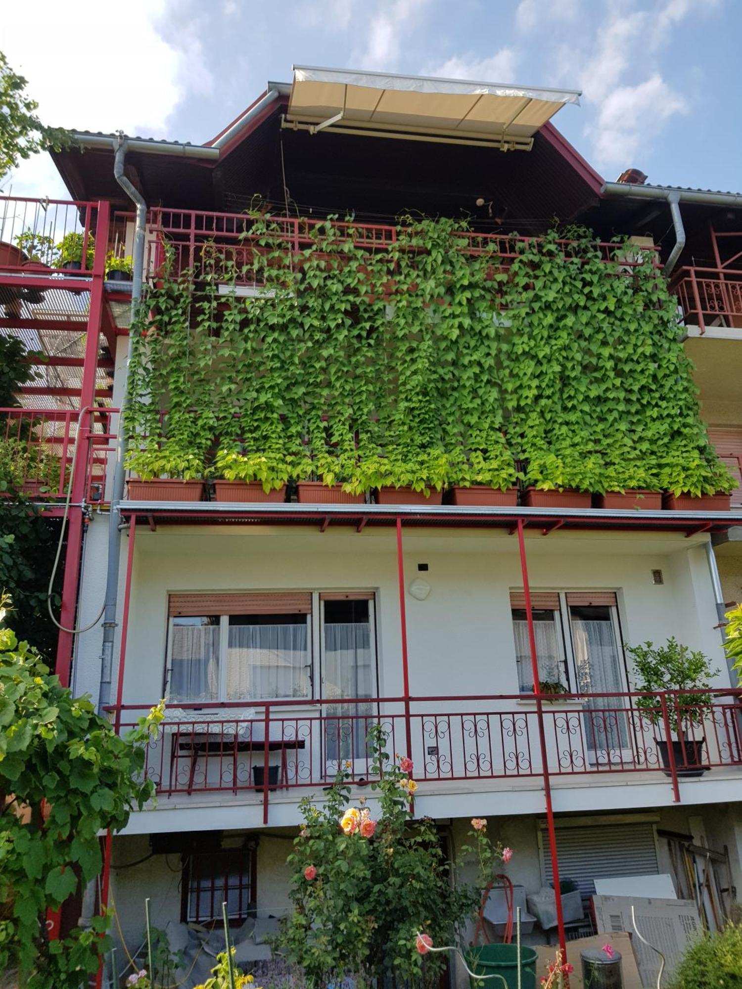شقة Ljubljana'S Terrace المظهر الخارجي الصورة